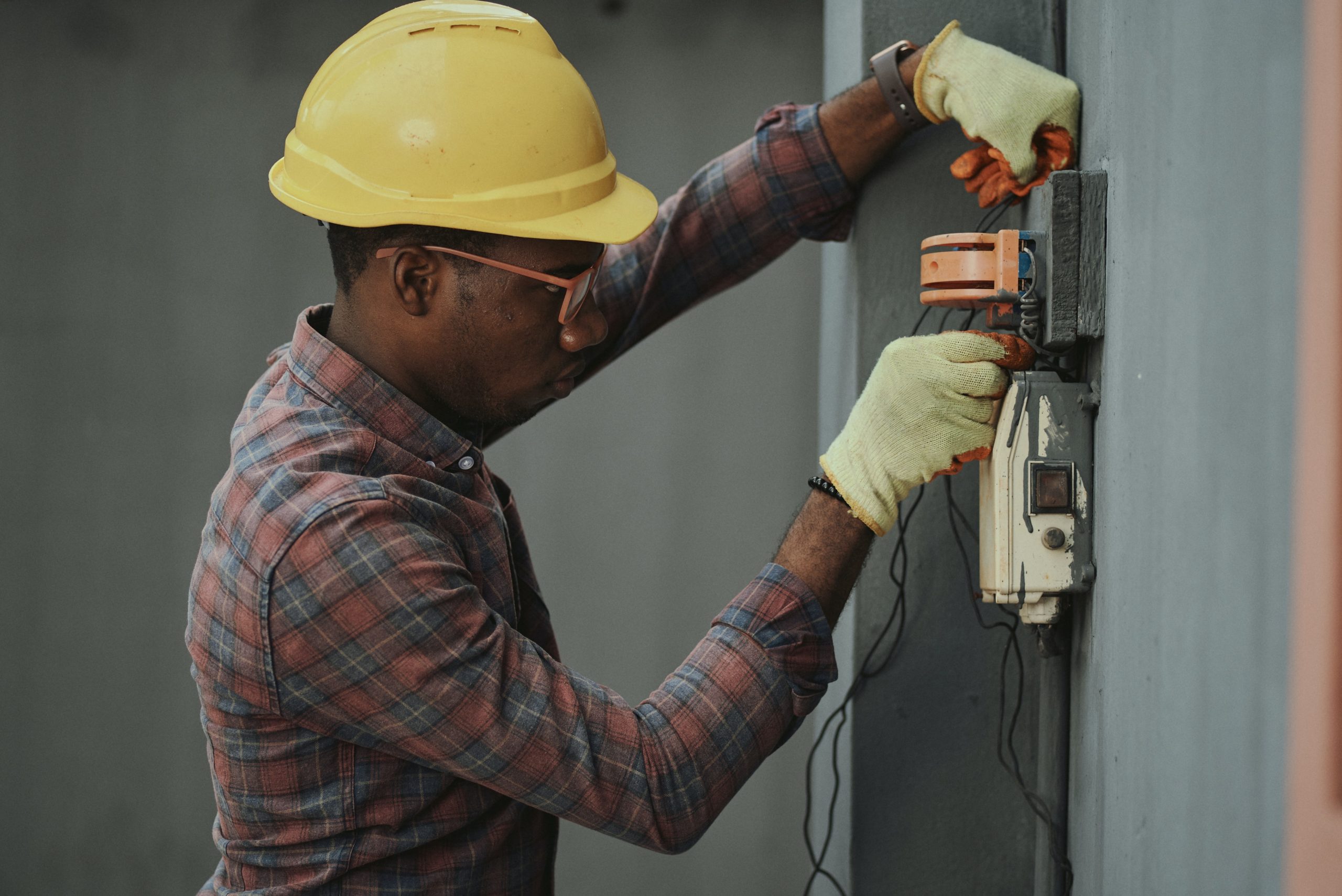 Read more about SFCC to offer NFPA 70E Electrical Safety workforce training