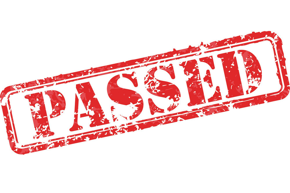 Read more about All SFCC Clinton, Sedalia Registered Nurse students pass NCLEX exam
