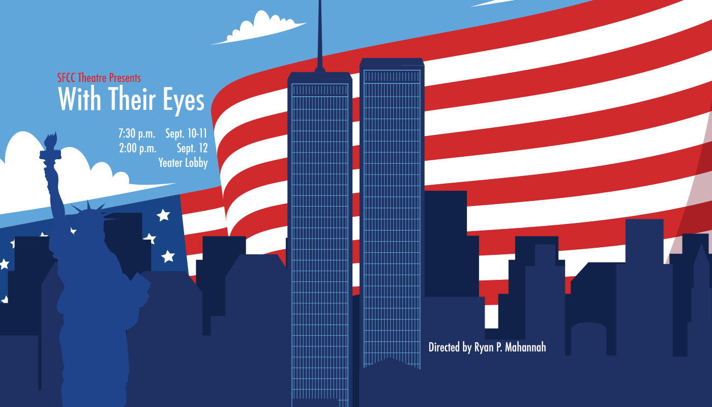 Read more about SFCC Theatre Arts to present ‘With Their Eyes’ Sept. 10-12