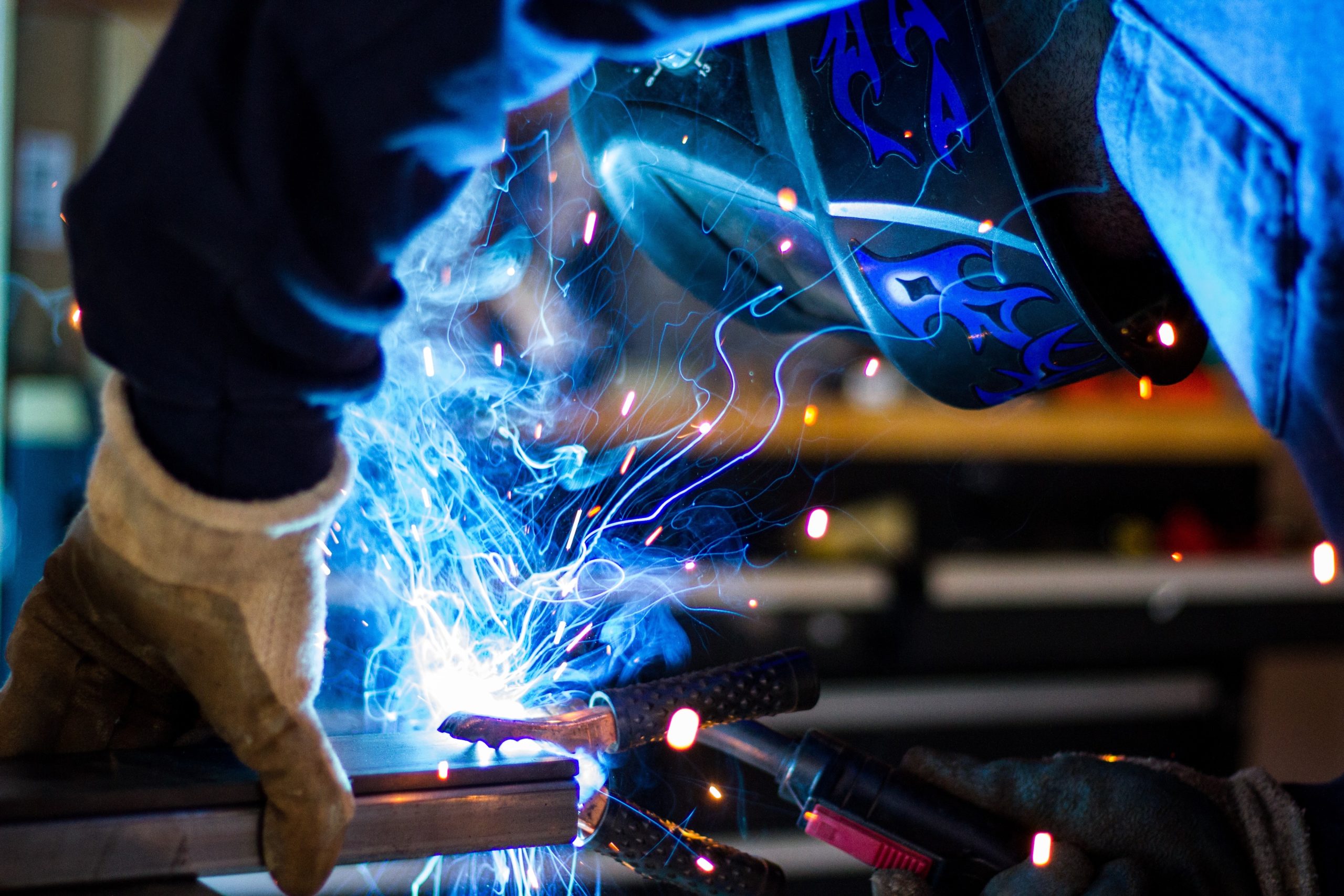 Read more about SFCC to offer Hobby Welding classes