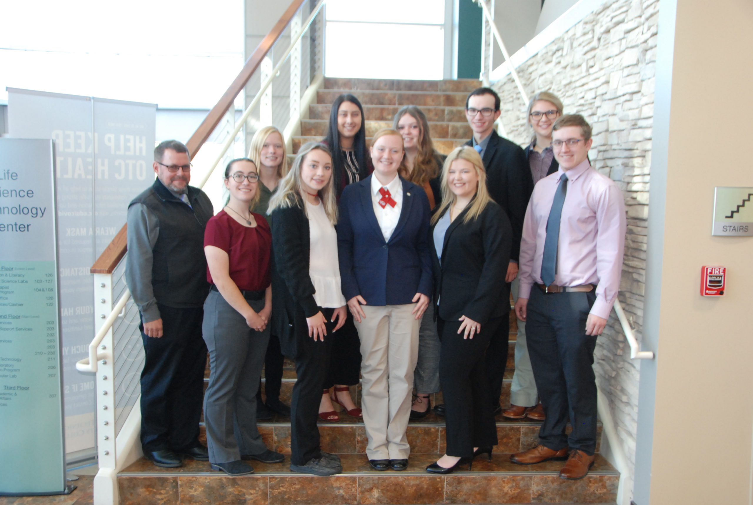 Read more about SFCC Ag students win honors, College Bowl State Championship at PAS conference