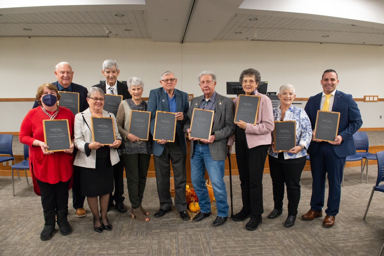 Read more about SFCC inducts ten trustees with emeritus status