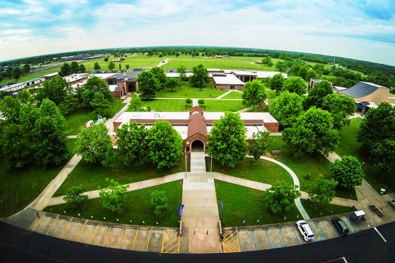 Read more about SFCC to host five candidates for president, public invited