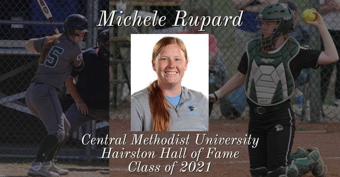 Read more about SFCC Assistant Softball Coach Rupard inducted into Hairston Hall of Fame