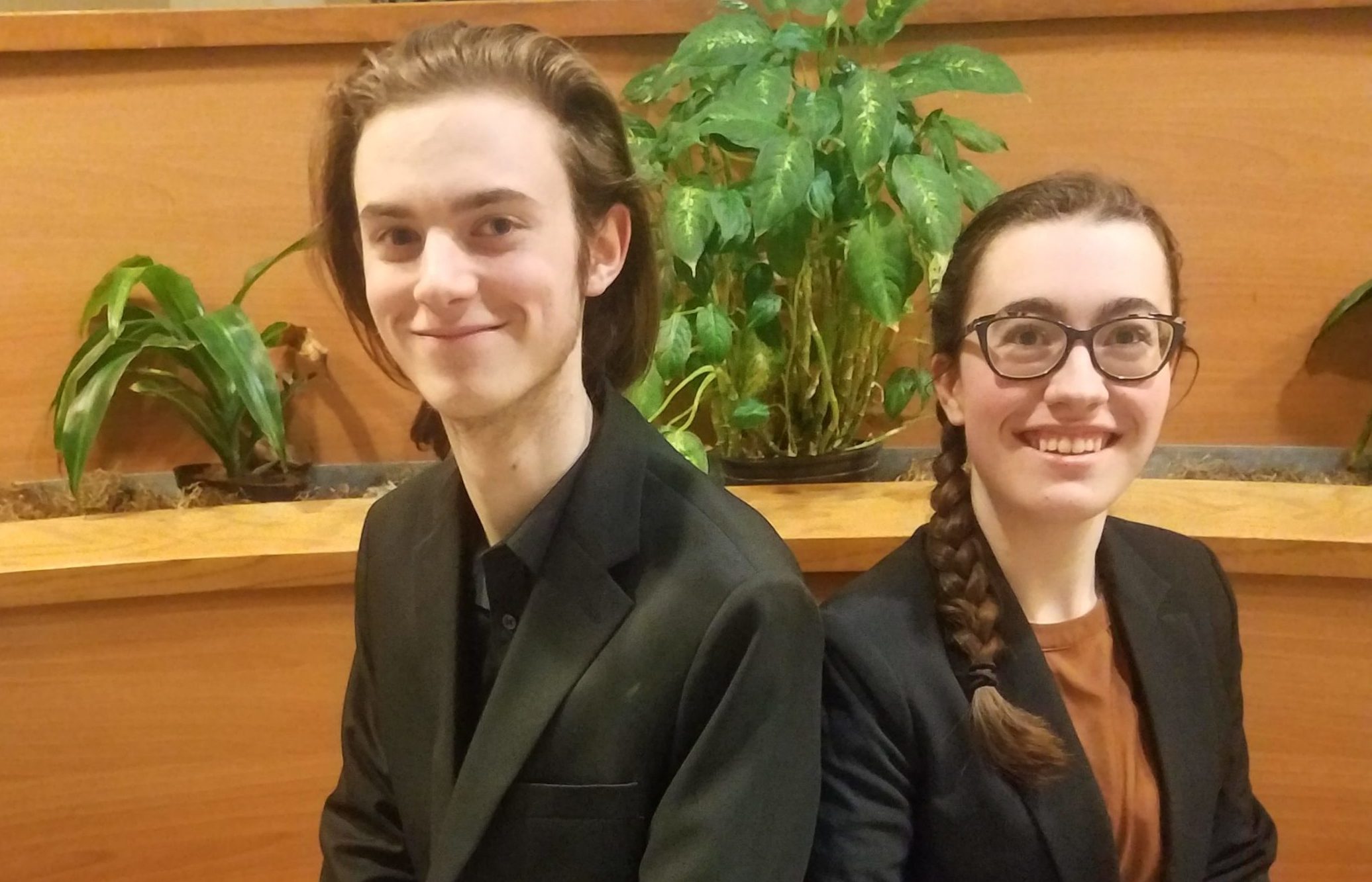 Read more about SFCC’s Speech and Debate team competes in MAFA State Championship Tournament