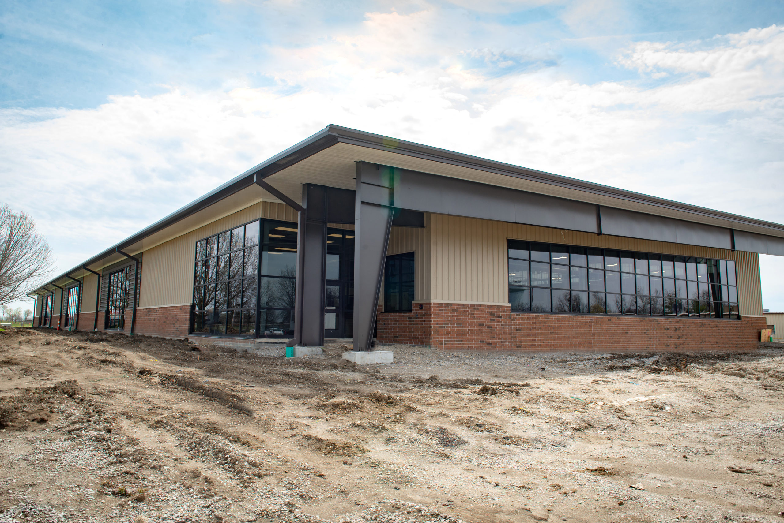 Read more about SFCC OHWIC ribbon cutting June 9 to feature Governor Parson