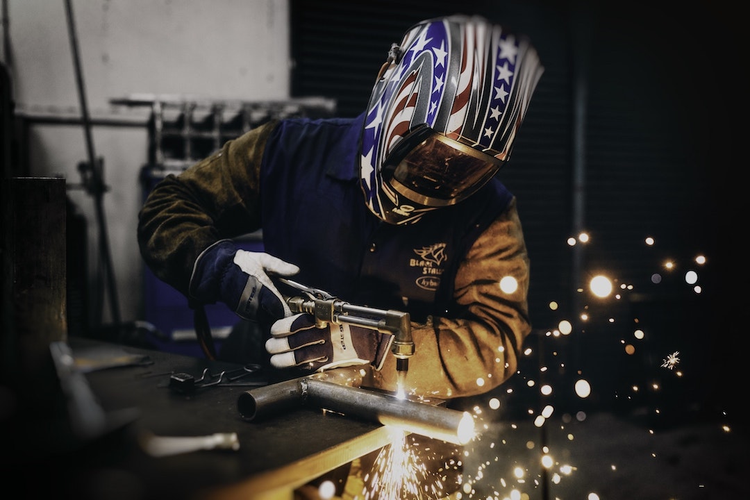 Read more about SFCC to offer 15-hour Hobby Welding course in January