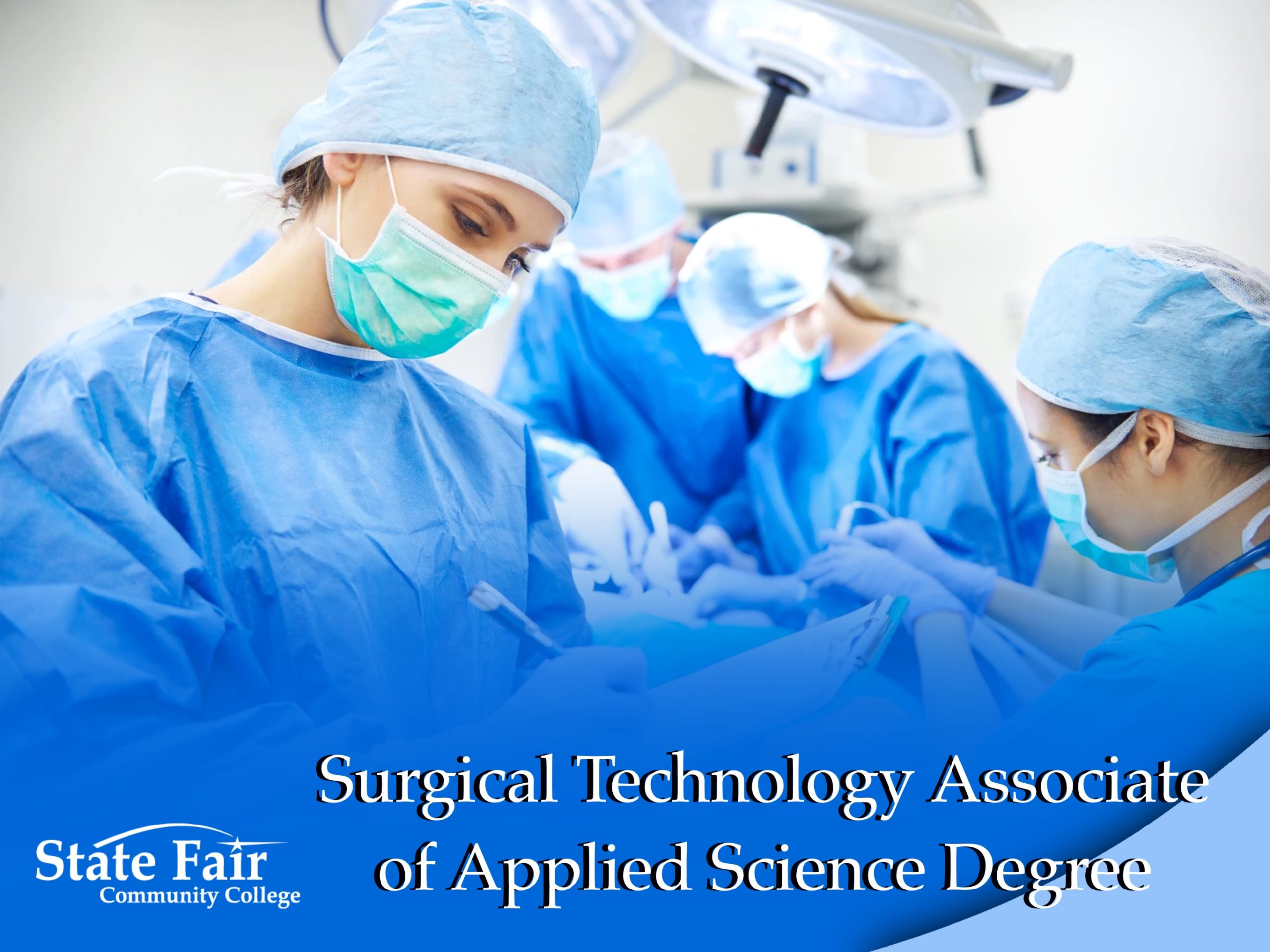 Read more about SFCC offers new AAS degree in Surgical Technology