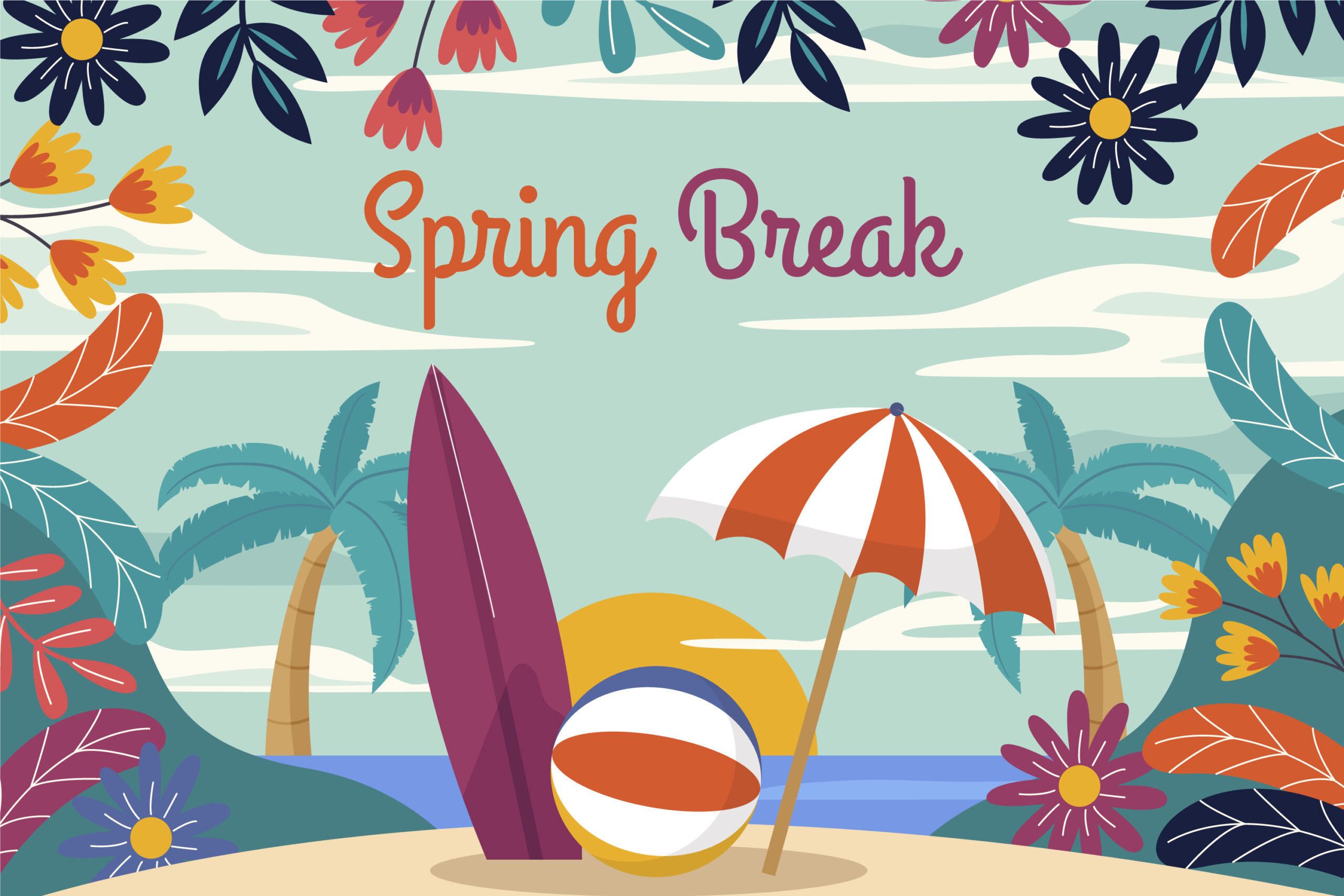 Read more about SFCC to close March 20-24 for spring break