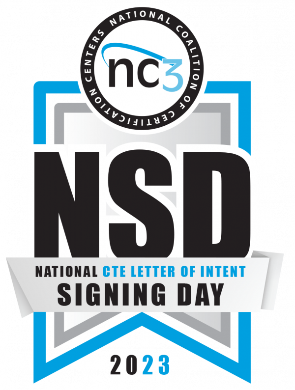 Read more about SFCC to hold fifth CTE National Signing Day April 19