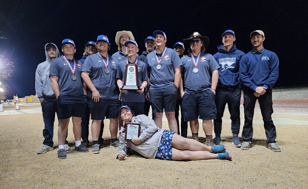 Read more about SFCC shooting sports team earns trophies at national championship