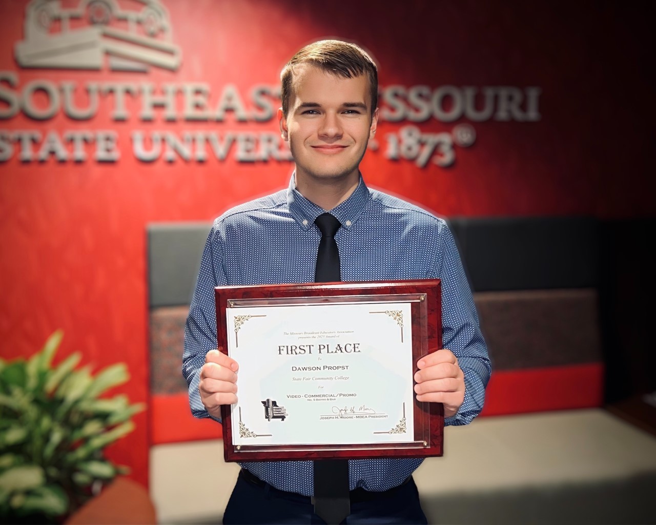 Read more about SFCC student Dawson Propst receives first-place MBEA award