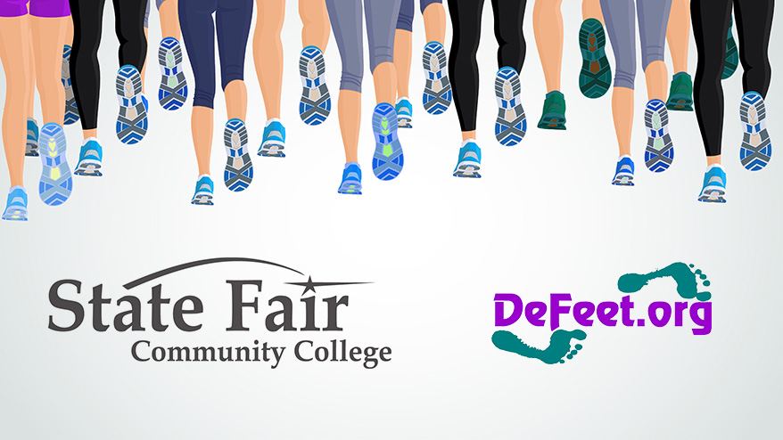 Read more about SFCC, DeFeet.org to hold 5K raising suicide awareness