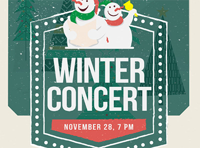 Read more about SFCC Music Arts winter band, vocal concert Nov. 28