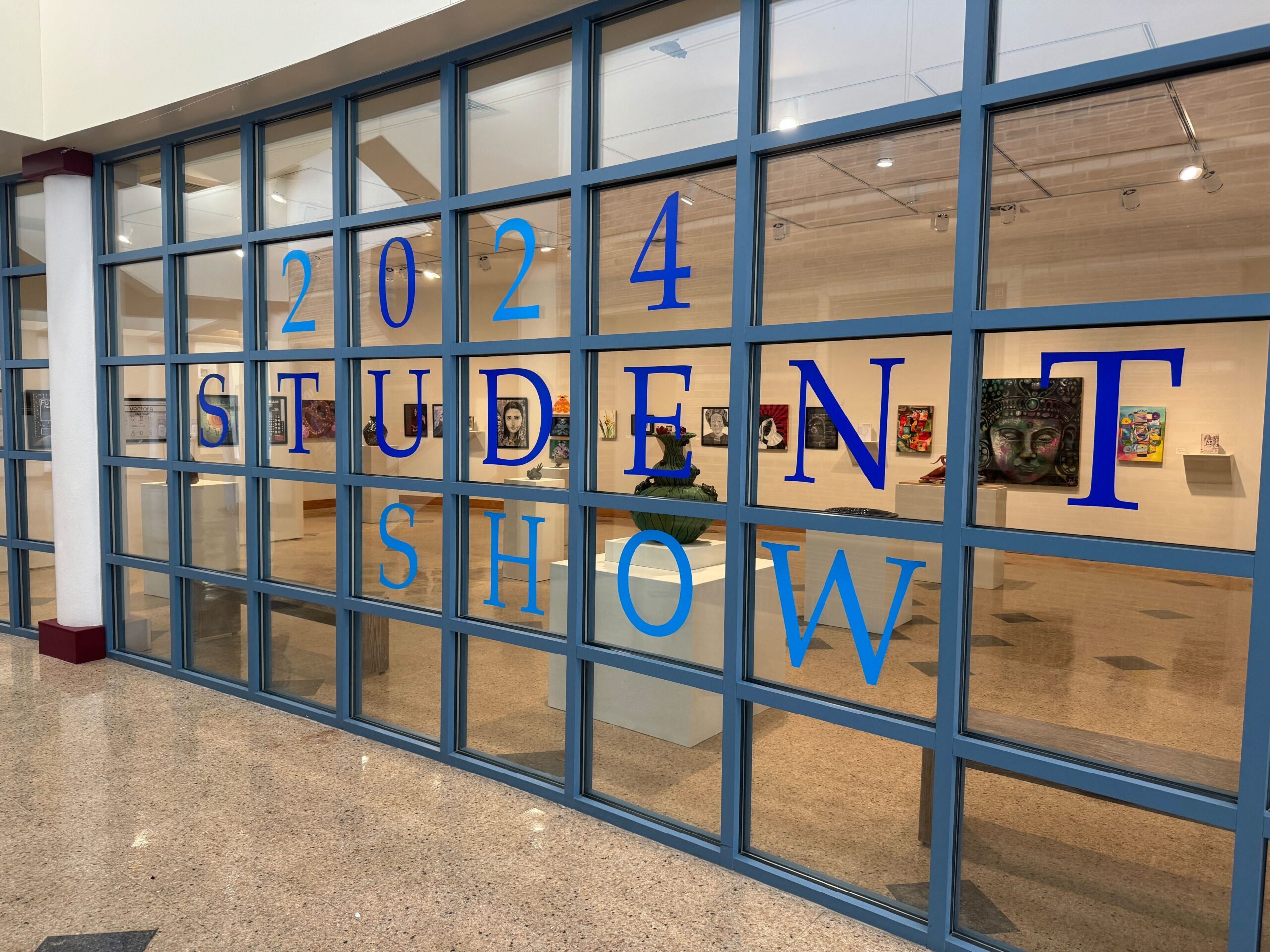 Read more about SFCC Announces 2024 Student Art Show Winners