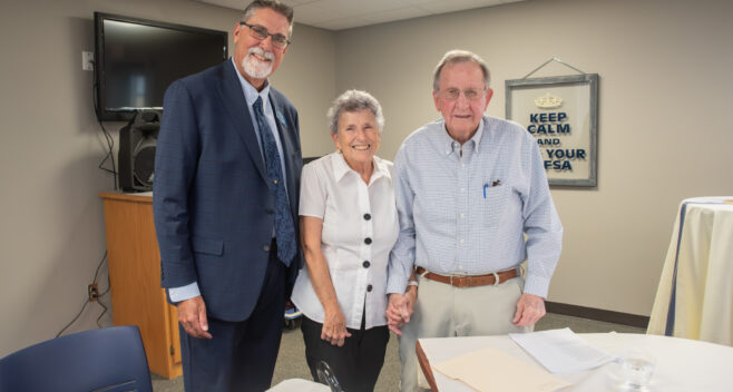 J.C. Smith Foundation