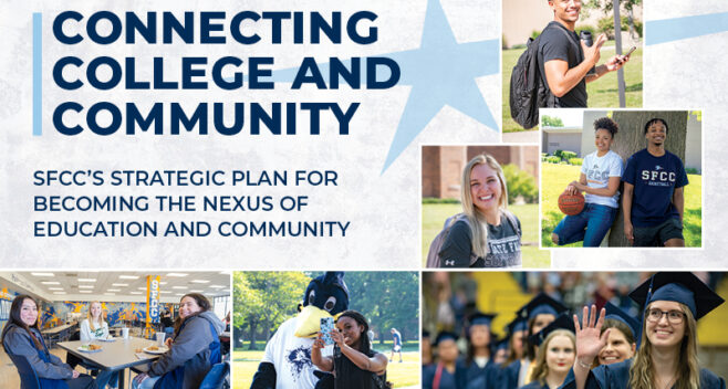 SFCC Strategic Plan