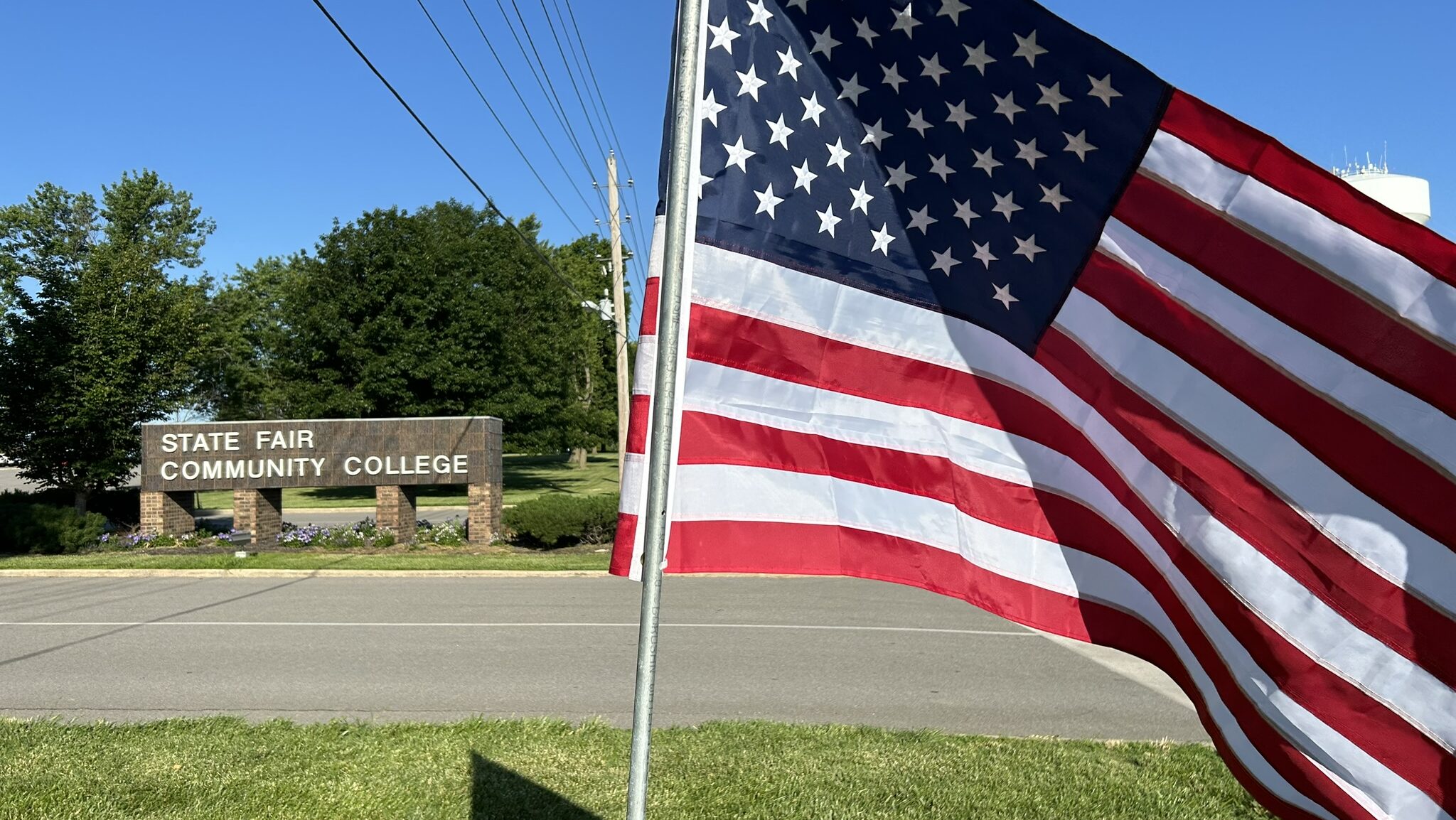 Read more about SFCC to close Nov. 11 in observance of Veterans Day, spring enrollment open