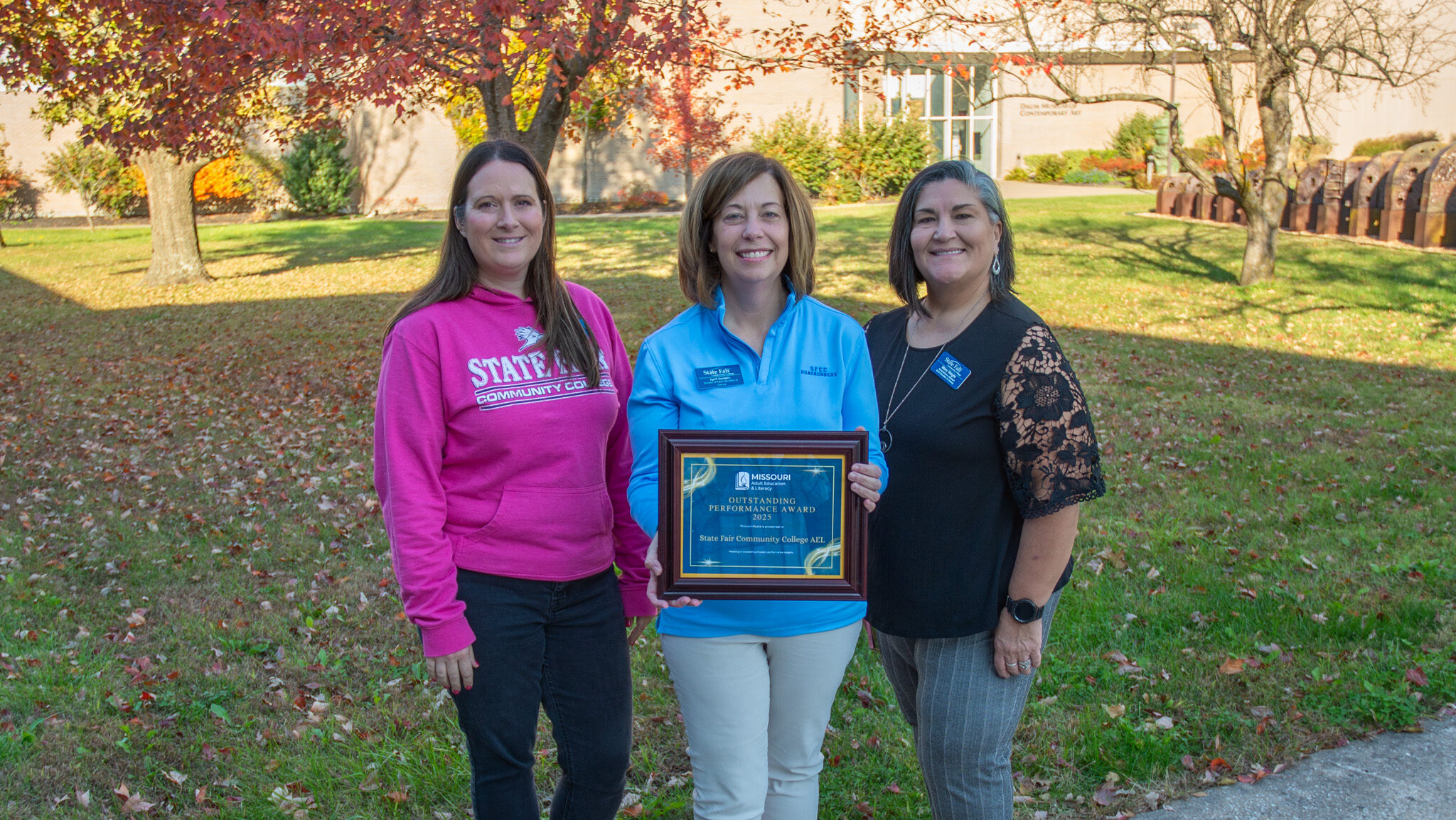 Read more about SFCC Adult Education and Literacy Program Earns State Award for Exceeding Performance Goals