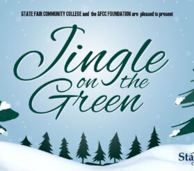 Jingle On the Green