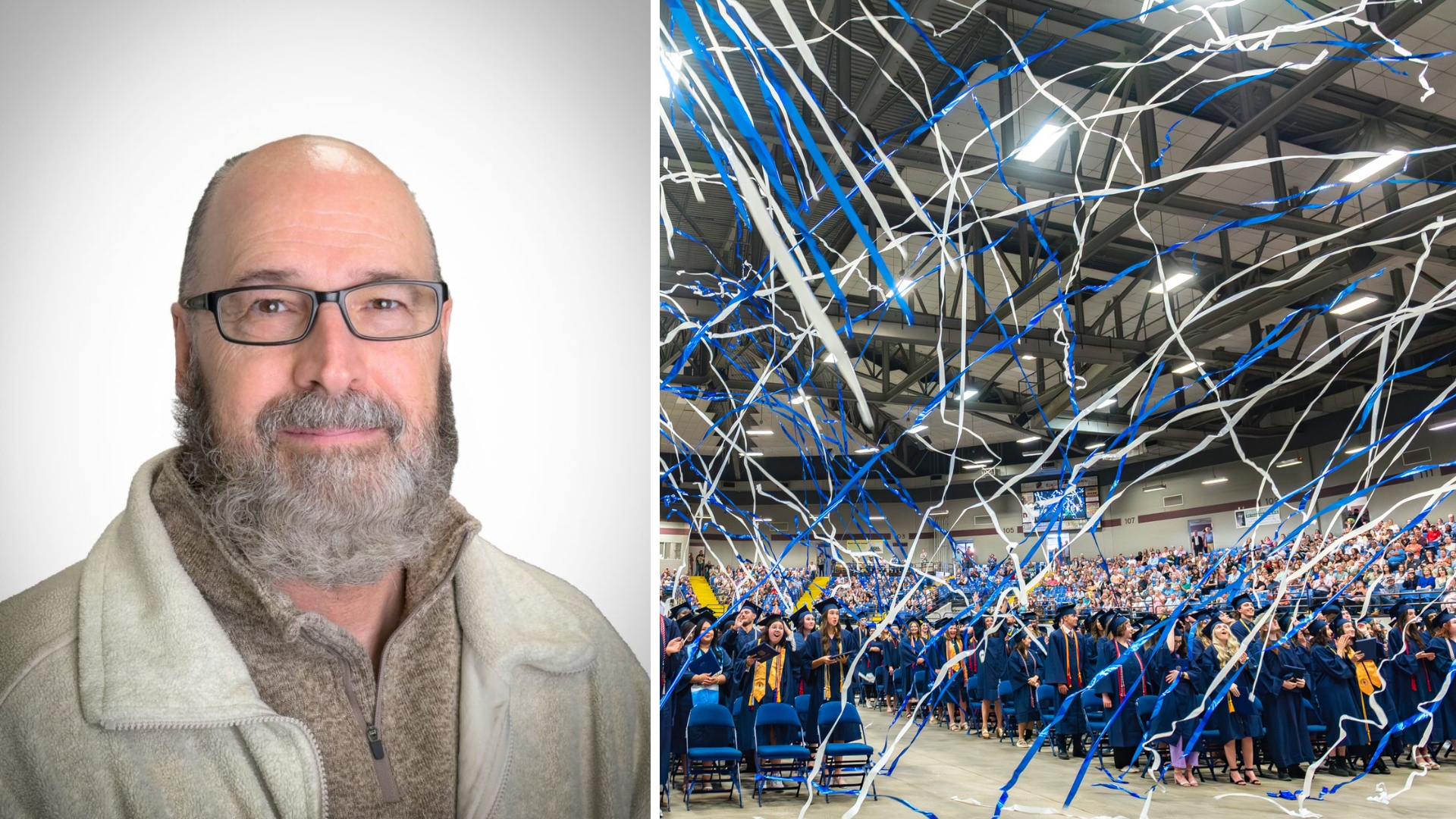 Read more about SFCC to Hold Fall Commencement Dec 12, keynote speaker Randy Crawshaw