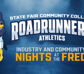 2026 Nights at the Fred