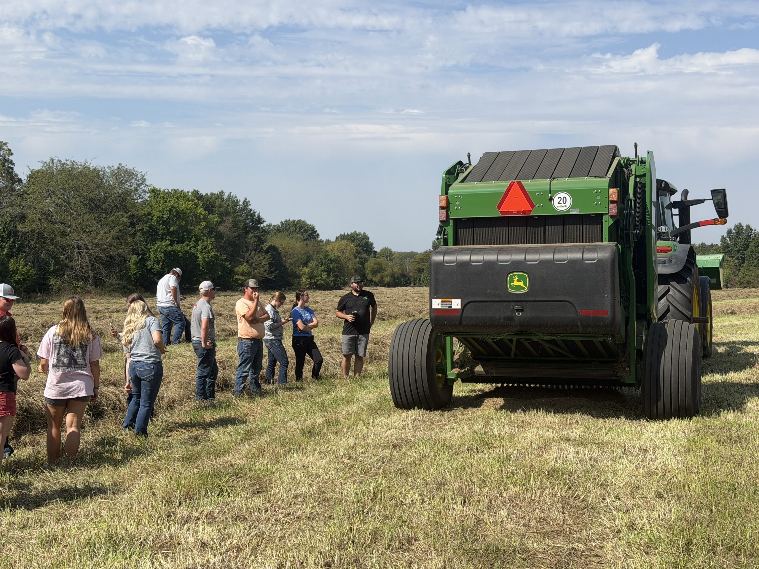 Read more about SFCC to Receive $6M in Federal Funds for Agriculture Workforce Training Center