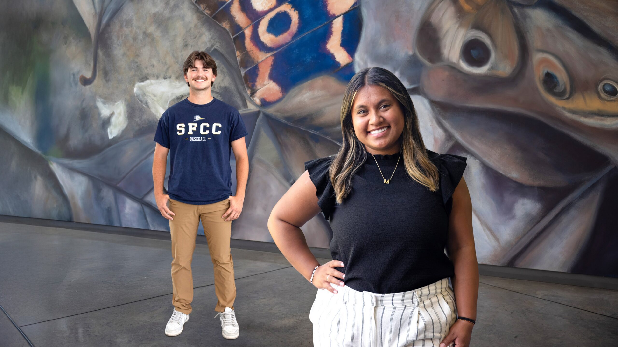 Read more about SFCC Announces 2026-27 Scholarship Recipients