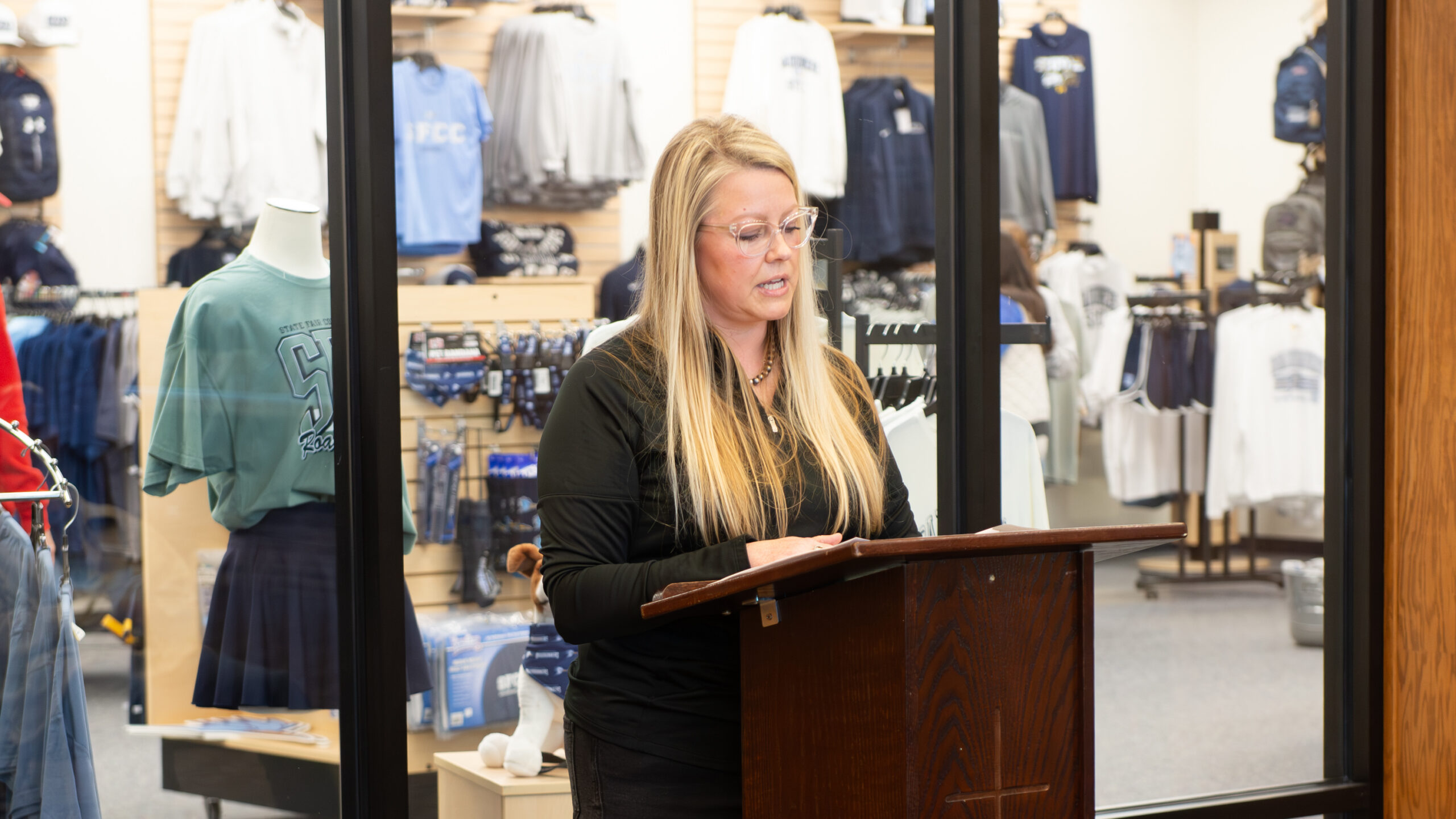 Read more about SFCC Announces Writing Scholarship Recipients