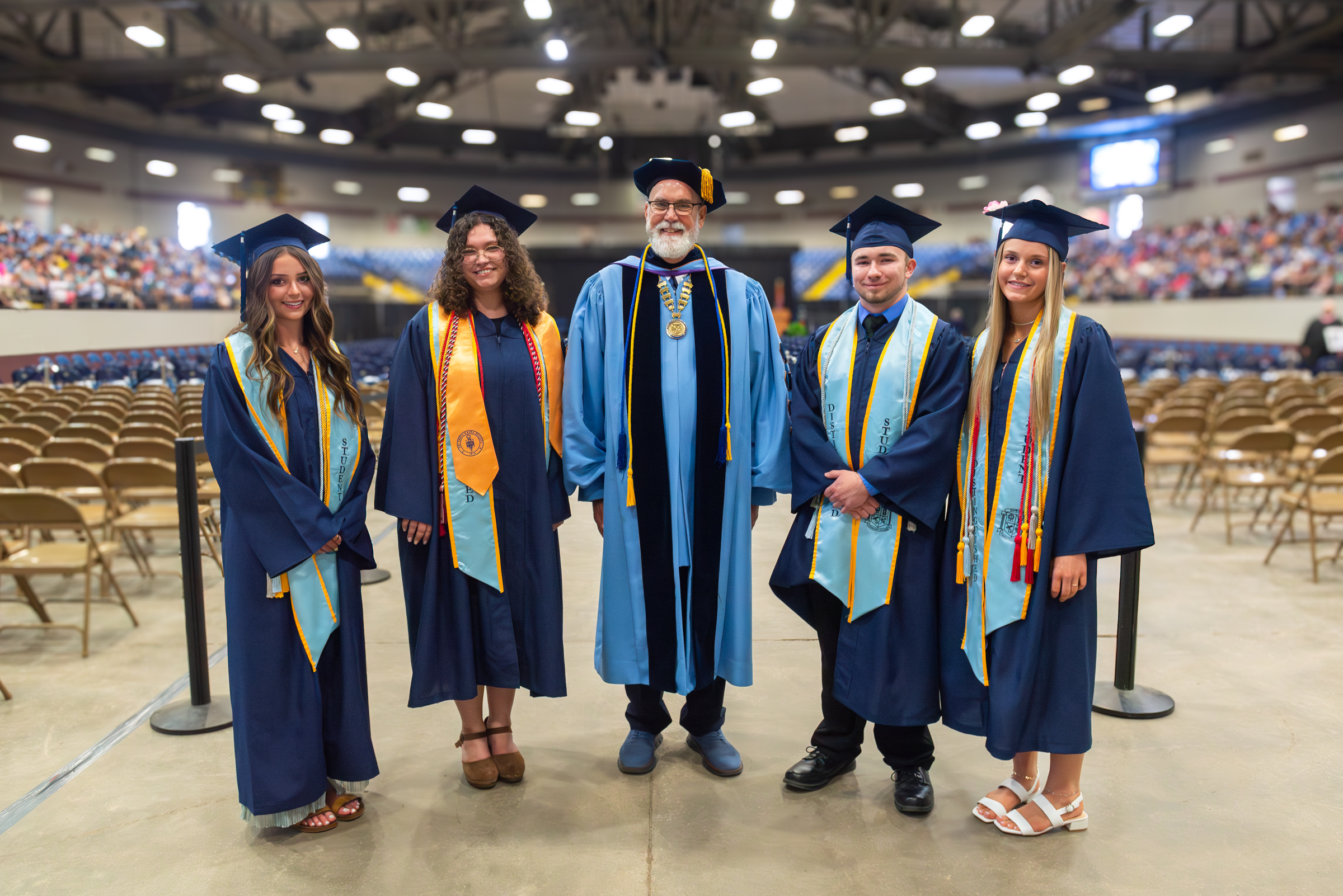Read more about SFCC Honors 2026 Distinguished Students at Commencement