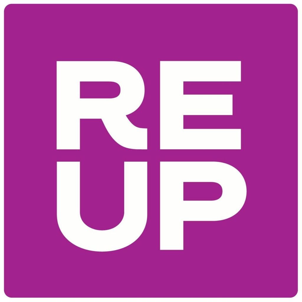 ReUp Logo