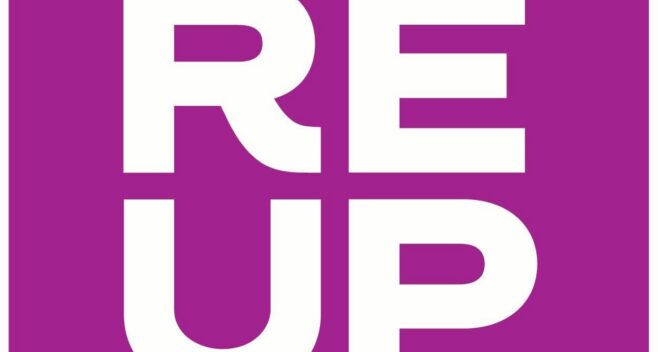 ReUp Logo